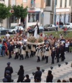 Festas do Munícipio